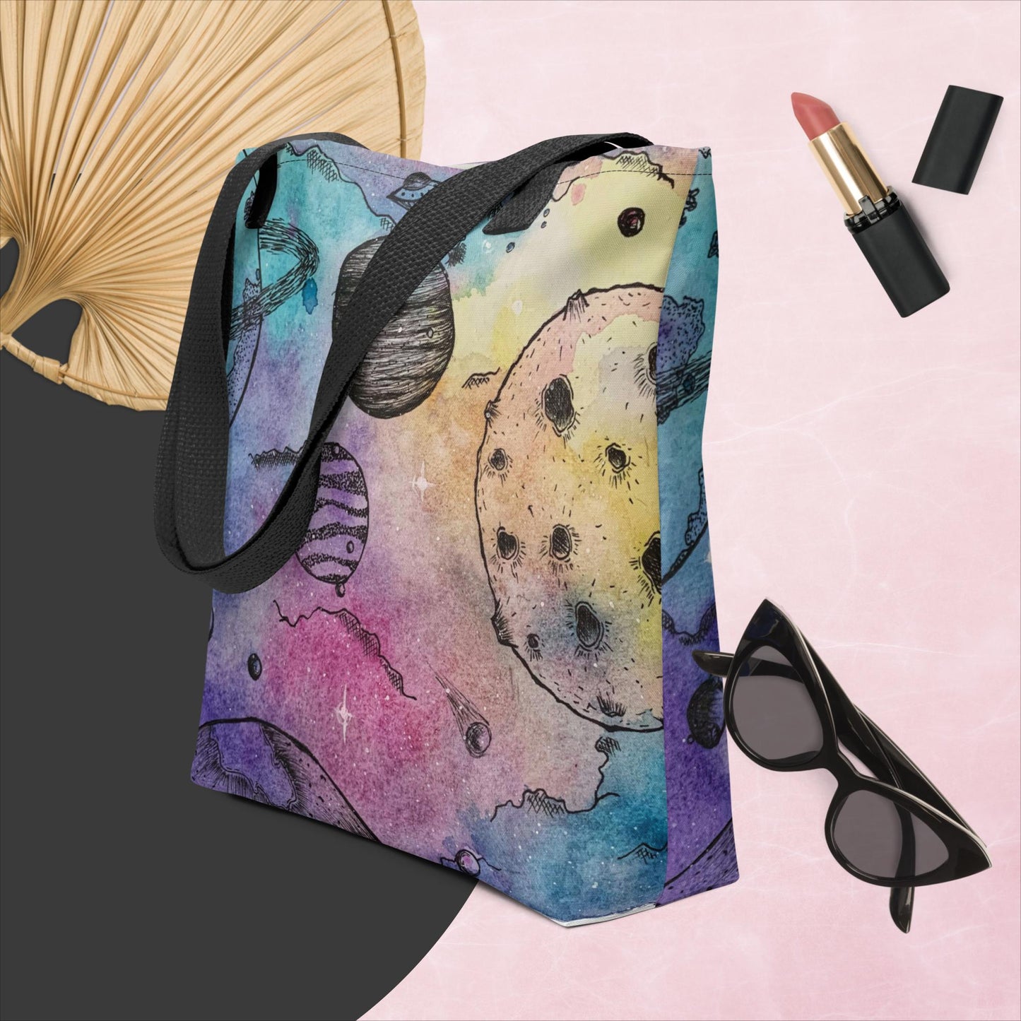 Cosmos - Tote bag