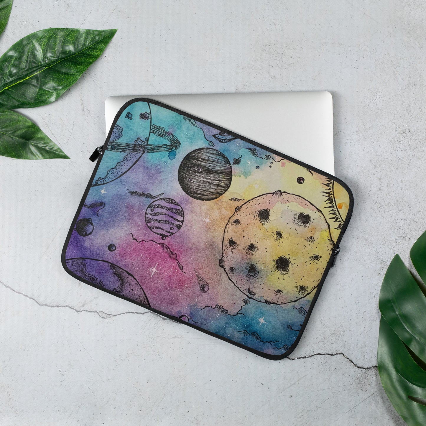Laptop Sleeve - Cosmos