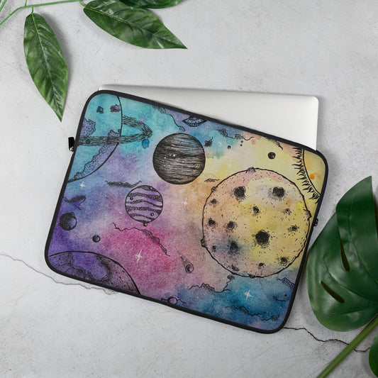 Laptop Sleeve - Cosmos