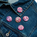 Let Me Show You - Pin Button Variety Pack